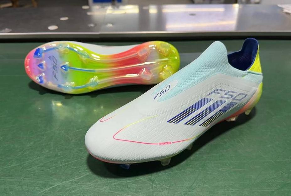 Adidas X F50 Elite Laceless FG Size 39-45-63289543